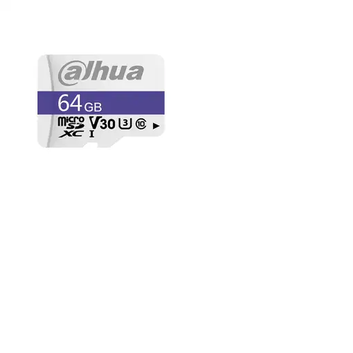 Dahua Technology C100 64 GB MicroSDXC UHS-I Clase 10