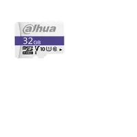 Dahua Technology C100 32 GB MicroSDHC UHS-I Clase 10