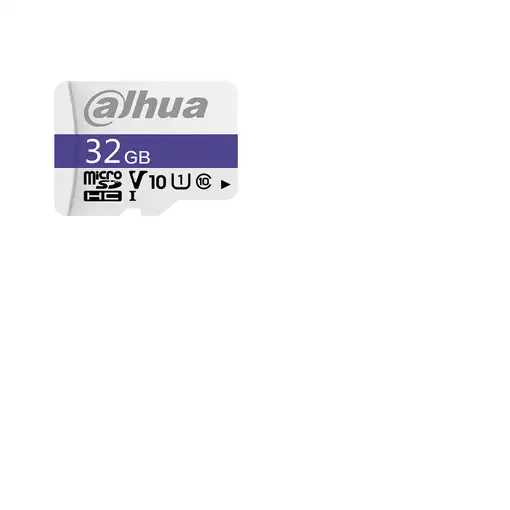 Dahua Technology C100 32 GB MicroSDHC UHS-I Clase 10