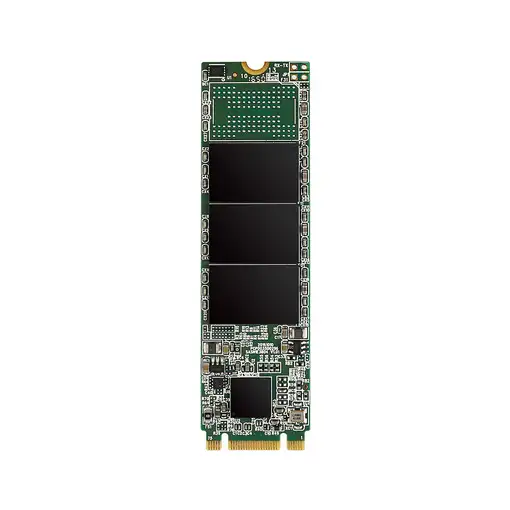 Silicon Power SP512GBSS3A55M28 unidad de estado sólido 512 GB M.2 Serial ATA III S