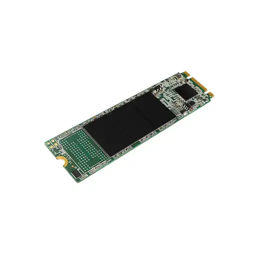 Silicon Power SP512GBSS3A55M28 unidad de estado sólido 512 GB M.2 Serial ATA III S