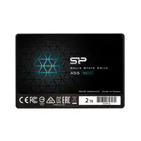Silicon Power A55 4 TB Serial ATA III NVMe 3D NAND