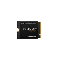 Western Digital Black WDBDNH0010BBK-WRSN unidad de estado sólido 1 TB M.2 PCI Expr