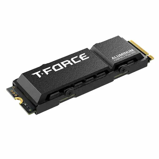 Team Group G70 1 TB M.2 PCI Express 4.0 NVMe 3D NAND