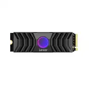 Lexar LNM1090001T-RNANG unidad de estado sólido 1 TB M.2 PCI Express 5.0 NVMe SLC