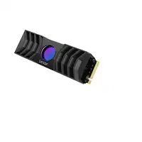 Lexar LNM1090002T-RNANG unidad de estado sólido 2 TB M.2 PCI Express 5.0 NVMe SLC
