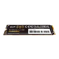 Silicon Power US75 1 TB M.2 PCI Express 4.0 NVMe