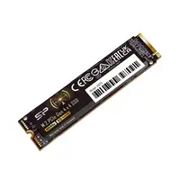 Silicon Power US75 1 TB M.2 PCI Express 4.0 NVMe