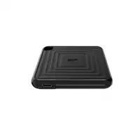 Silicon Power PC60 Portable SSD 1 TB USB tipo A a USB tipo C 3.2 Gen 1 (3.1 Gen 1)