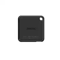 Silicon Power PC60 Portable SSD 1 TB USB tipo A a USB tipo C 3.2 Gen 1 (3.1 Gen 1)