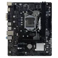 Biostar Z590 VALKYRIE Intel Z590 LGA 1200 (Socket H5) micro ATX