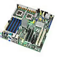 Intel Server Board S5000PSLROMBR Intel® 5000P LGA 771 (Socket J) SSI EEB