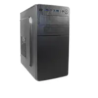 differo PC MCP-28 I5-10400 8GB/512SSD NVME DVD