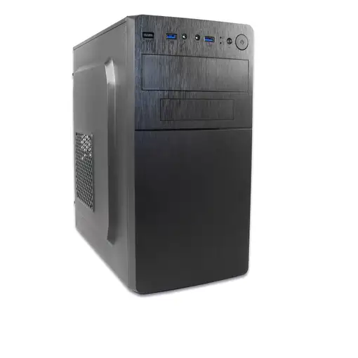 differo PC MCP-28 I5-10400 8GB/512SSD NVME DVD