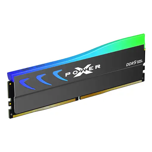 Silicon Power XPOWER Storm módulo de memoria 16 GB 1 x 16 GB DDR5