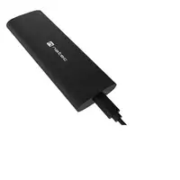 NATEC NKZ-2286 caja para disco duro externo Caja externa para unidad de estado sól