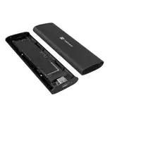 NATEC NKZ-2286 caja para disco duro externo Caja externa para unidad de estado sól