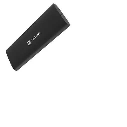 NATEC NKZ-2286 caja para disco duro externo Caja externa para unidad de estado sól