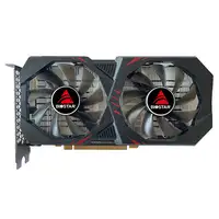 Biostar GTX 1660 Ti NVIDIA GeForce GTX 1660 Ti 6 GB GDDR6