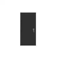 Lanberg WF10-2312-00B armario rack 12U Bastidor de pared Negro