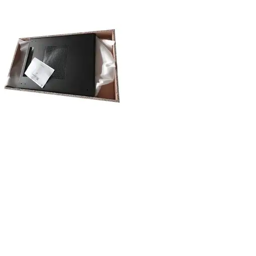 WP WPN-RNA-42606-BS armario rack 42U Rack o bastidor independiente Negro