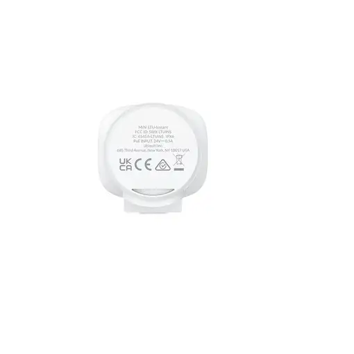 Ubiquiti LTU Instant 5 Blanco Energía sobre Ethernet (PoE)