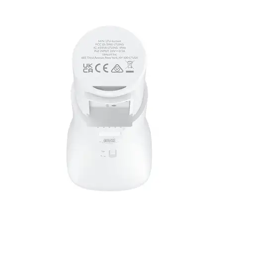 Ubiquiti LTU Instant 5 Blanco Energía sobre Ethernet (PoE)