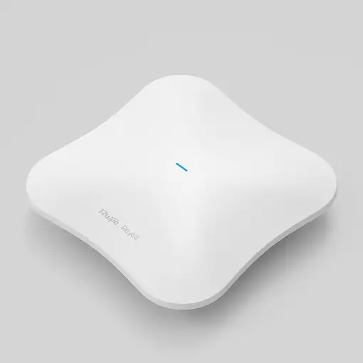 Ruijie Networks RG-RAP73HD punto de acceso inalámbrico 18658 Mbit/s Blanco Energía