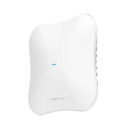 Ruijie Networks RG-RAP73HD punto de acceso inalámbrico 18658 Mbit/s Blanco Energía