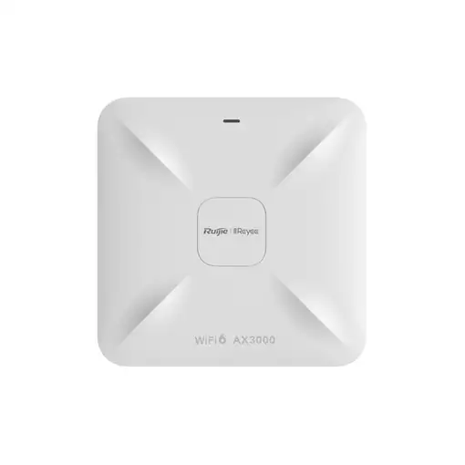 Ruijie Networks RG-RAP2260 punto de acceso inalámbrico 2970 Mbit/s Blanco Energía