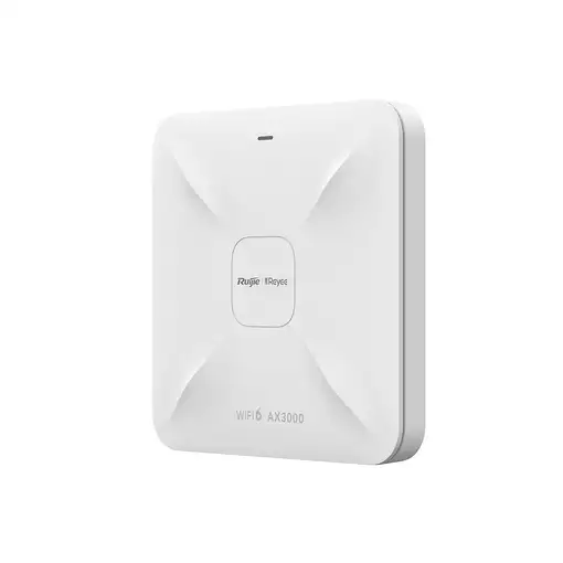 Ruijie Networks RG-RAP2260 punto de acceso inalámbrico 2970 Mbit/s Blanco Energía