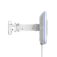 Ruijie Networks RG-RAP6260(H)-D punto de acceso inalámbrico 5950 Mbit/s Blanco Ene