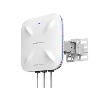 Ruijie Networks RG-RAP6260(H)-D punto de acceso inalámbrico 5950 Mbit/s Blanco Ene