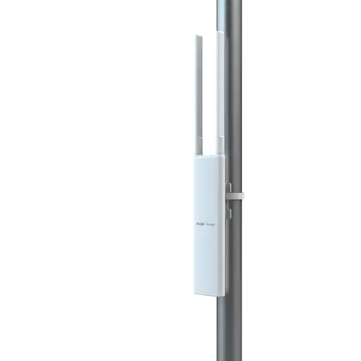 Ruijie Networks RG-RAP52-OD punto de acceso inalámbrico 1267 Mbit/s Blanco Energía