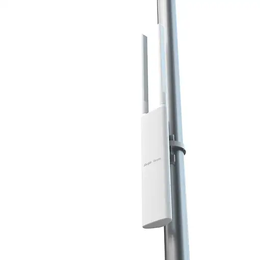 Ruijie Networks RG-RAP52-OD punto de acceso inalámbrico 1267 Mbit/s Blanco Energía