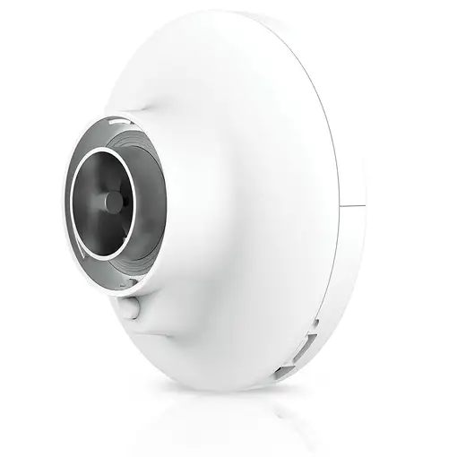 Ubiquiti PrismStation 5AC 500 Mbit/s Blanco Energía sobre Ethernet (PoE)