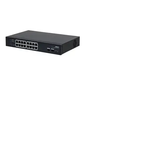 Dahua Technology PoE PFS3218-16GT-135 switch No administrado L2 Gigabit Ethernet (