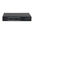 Dahua Technology PoE PFS3218-16GT-135 switch No administrado L2 Gigabit Ethernet (