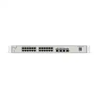 Ruijie Networks RG-NBS5100-24GT4SFP-P switch Gestionado L3 Gigabit Ethernet (10/10