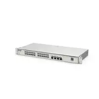 Ruijie Networks RG-NBS5100-24GT4SFP-P switch Gestionado L3 Gigabit Ethernet (10/10