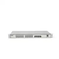 Ruijie Networks RG-NBS5100-24GT4SFP-P switch Gestionado L3 Gigabit Ethernet (10/10