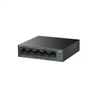 TP-Link LiteWave LS105GP switch No administrado Gigabit Ethernet (10/100/1000) Ene
