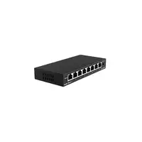 Ruijie Networks RG-ES208GC switch Gestionado L2 Gigabit Ethernet (10/100/1000) Gri