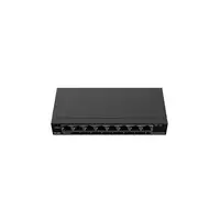 Ruijie Networks RG-ES208GC switch Gestionado L2 Gigabit Ethernet (10/100/1000) Gri