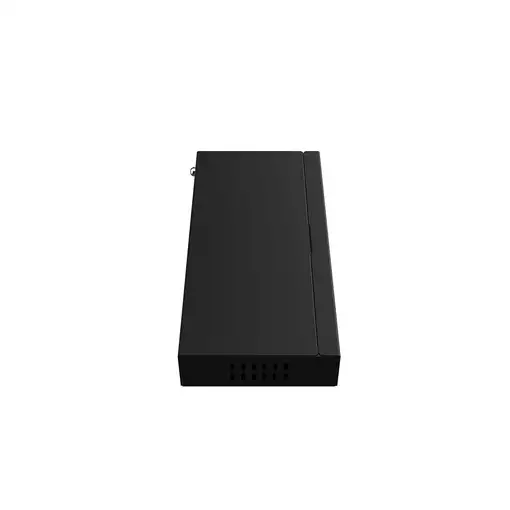 Ruijie Networks RG-ES208GC switch Gestionado L2 Gigabit Ethernet (10/100/1000) Gri