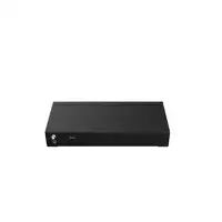 Ruijie Networks RG-ES208GC switch Gestionado L2 Gigabit Ethernet (10/100/1000) Gri