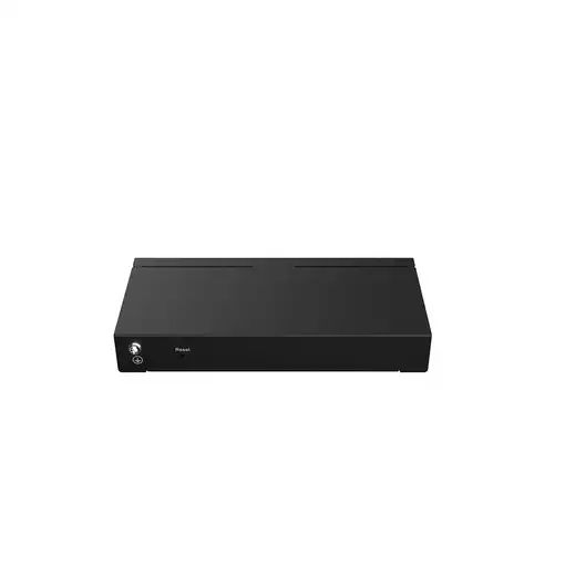 Ruijie Networks RG-ES208GC switch Gestionado L2 Gigabit Ethernet (10/100/1000) Gri
