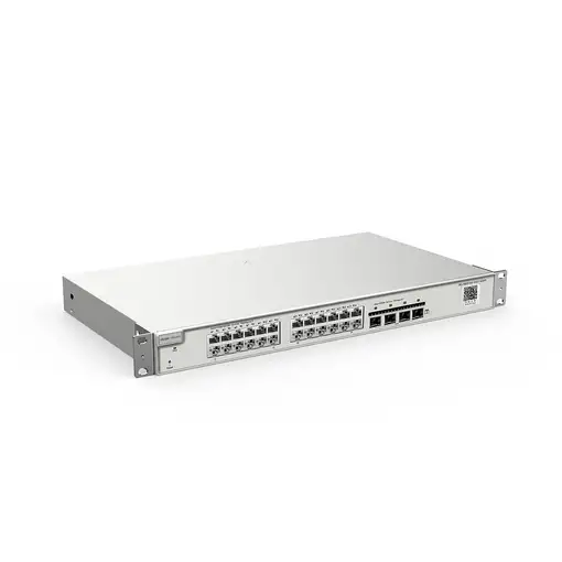 Ruijie Networks RG-NBS5200-24GT4XS switch Gestionado L3 Gigabit Ethernet (10/100/1