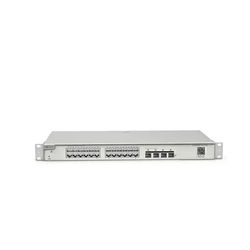 Ruijie Networks RG-NBS5200-24GT4XS switch Gestionado L3 Gigabit Ethernet (10/100/1