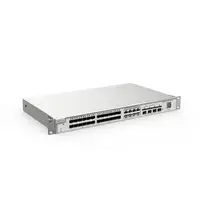 Ruijie Networks RG-NBS3200-24SFP/8GT4XS switch Gestionado L2 Gigabit Ethernet (10/